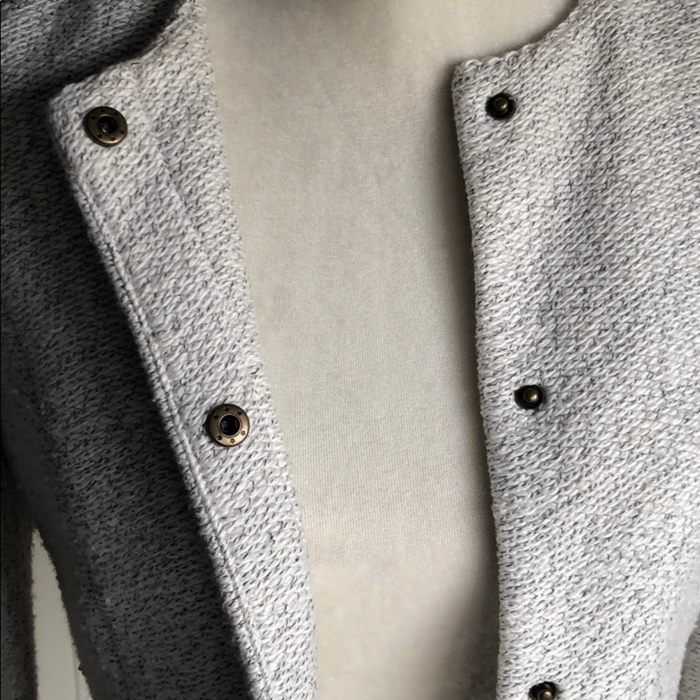 Loft Jacket - Size 2 - Picture 2 of 7